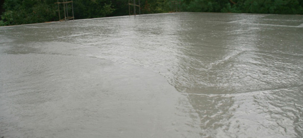 Concrete pump Androssan